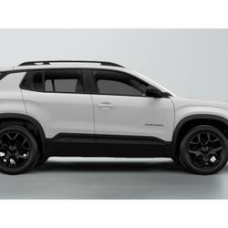 Jeep Avenger MHEV 145 4XE UPLAND Cesson-S&eacute;vign&eacute;