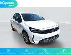 Opel Corsa Cesson-Sévigné