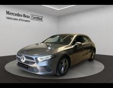 Mercedes Classe A Fleury-les-Aubrais