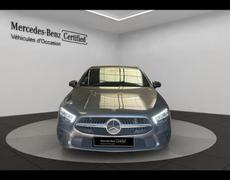 Mercedes Classe A Fleury-les-Aubrais