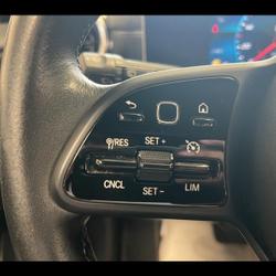 Mercedes Classe A 200 163ch Business Line 7G-DCT Fleury-les-Aubrais