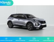 Peugeot 2008 Saint-Jouan-des-Guérets