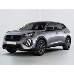 Peugeot 2008 54 kWh 156 ch Style Cesson-S&eacute;vign&eacute;