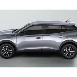 Peugeot 2008 54 kWh 156 ch Style Cesson-S&eacute;vign&eacute;