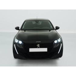 Peugeot 208 ELECTRIQUE 50 KWH 136CH STYLE Cesson-S&eacute;vign&eacute;