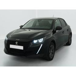 Peugeot 208 ELECTRIQUE 50 KWH 136CH STYLE Cesson-S&eacute;vign&eacute;