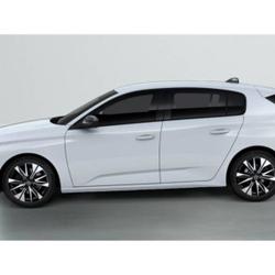 Peugeot 308 III Phase 1 BlueHDi 130ch S EAT8 Allure Cesson-S&eacute;vign&eacute;