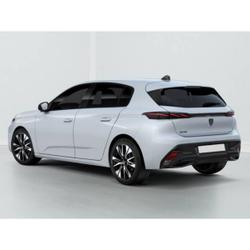 Peugeot 308 III Phase 1 BlueHDi 130ch S EAT8 Allure Cesson-S&eacute;vign&eacute;