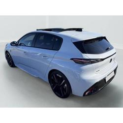 Peugeot 308 III Phase 1 Hybrid 145 e-DCS6 GT Cesson-S&eacute;vign&eacute;