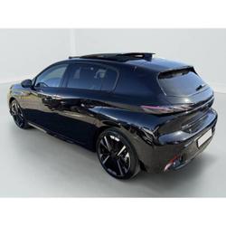 Peugeot 308 III Phase 1 Hybrid 145 e-DCS6 GT Cesson-S&eacute;vign&eacute;