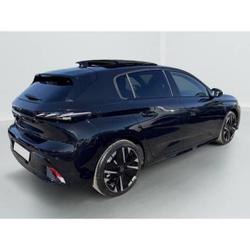 Peugeot 308 III Phase 1 Hybrid 145 e-DCS6 GT Cesson-S&eacute;vign&eacute;