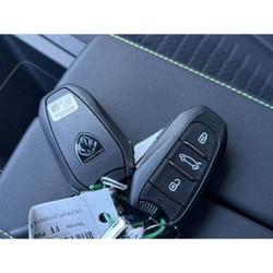 Peugeot 308 III Phase 1 Hybrid 145 e-DCS6 GT Saint-Jouan-des-Gu&eacute;rets