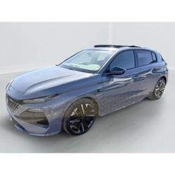 Peugeot 308 III Phase 1 Hybrid 145 e-DCS6 GT Saint-Jouan-des-Gu&eacute;rets