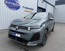 Citroen C5 Aircross Arzal