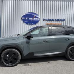 Citroen C5 Aircross II HYBRID 145 e-DSC6 PLUS +HAY ELEC Arzal