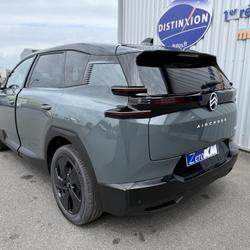 Citroen C5 Aircross II HYBRID 145 e-DSC6 PLUS +HAY ELEC Arzal