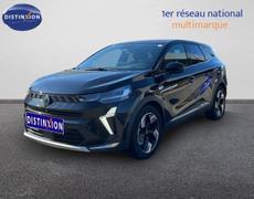 Renault Symbioz Trégueux