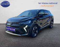 Renault Symbioz Trégueux