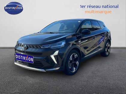Renault Symbioz - SYMBIOZ 1.6 E-TECH FULL HYBRID 145CH ICONIC - 27 980 €