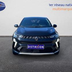 Renault Symbioz SYMBIOZ 1.6 E-TECH FULL HYBRID 145CH ICONIC Tr&eacute;gueux