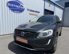 Volvo XC60 Arzal