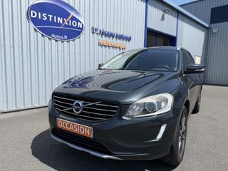 Volvo XC60 - 2.0 D 190 SUMMUN - 13 980 €