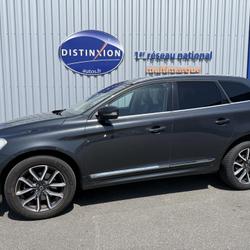 Volvo XC60 2.0 D 190 SUMMUN Arzal