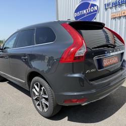 Volvo XC60 2.0 D 190 SUMMUN Arzal