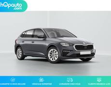 Skoda Scala Cesson-Sévigné