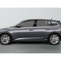 Skoda Scala 1.0 TSI Evo 2 116 ch DSG7 Selection Saint-Jouan-des-Gu&eacute;rets