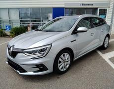 Renault Megane 4 Estate Baud