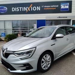 Renault Megane 4 Estate 1.5L BLUEHDI 115CH BUSINESS Baud