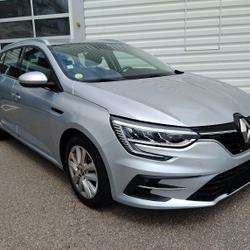 Renault Megane 4 Estate 1.5L BLUEHDI 115CH BUSINESS Baud