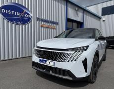 Peugeot 3008 Arzal