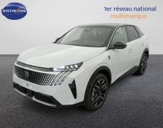 Peugeot 3008 Arzal