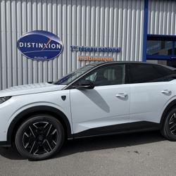Peugeot 3008 HYBRID 145CH GT E-DCS6 CAM360 HAY MOT Arzal
