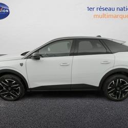 Peugeot 3008 HYBRID 145CH GT E-DCS6 CAM360 HAY MOT Arzal
