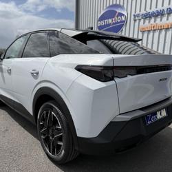 Peugeot 3008 HYBRID 145CH GT E-DCS6 CAM360 HAY MOT Arzal