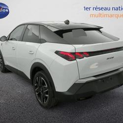 Peugeot 3008 HYBRID 145CH GT E-DCS6 CAM360 HAY MOT Arzal