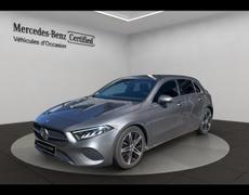 Mercedes Classe A Fleury-les-Aubrais