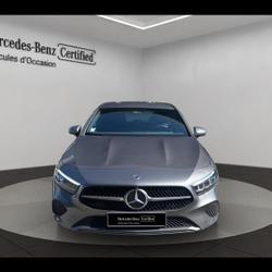Mercedes Classe A 180 136ch Progressive Line 7G-DCT Fleury-les-Aubrais