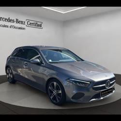 Mercedes Classe A 180 136ch Progressive Line 7G-DCT Fleury-les-Aubrais