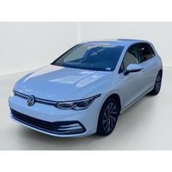 Volkswagen Golf 8 8 1.4 HYBRIDE RECHARGEABLE OPF 204 DSG STYLE Cesson-S&eacute;vign&eacute;
