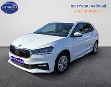 Skoda Fabia Orvault