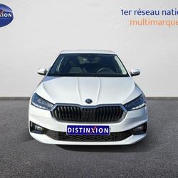 Skoda Fabia FABIA 1.0 TSI 115CH DSG7 SELECTION Orvault