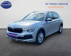 Skoda Kamiq Brest