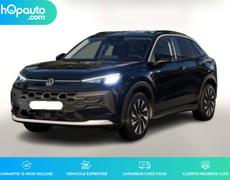 Volkswagen T-Roc Saint-Jouan-des-Guérets