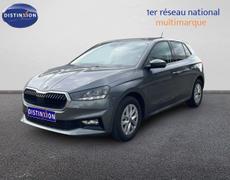 Skoda Fabia Saint-Memmie