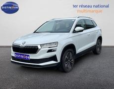 Skoda Karoq Saint-Memmie