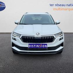 Skoda Karoq KAROQ 1.5 TSI 150 DSG7 SELECTION Saint-Memmie